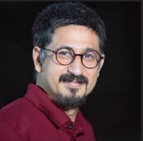 حامد اریب-