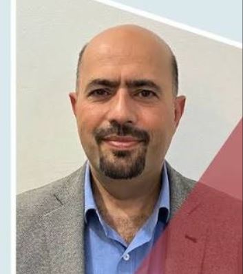 حمید دنیایی