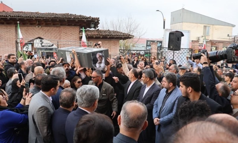 مسعودی